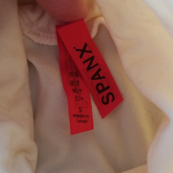 SPANX Classic Turtleneck - Picture 4 of 7